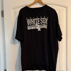 Fanatics Chicago White Sox T Shirt Size 2Xl tall